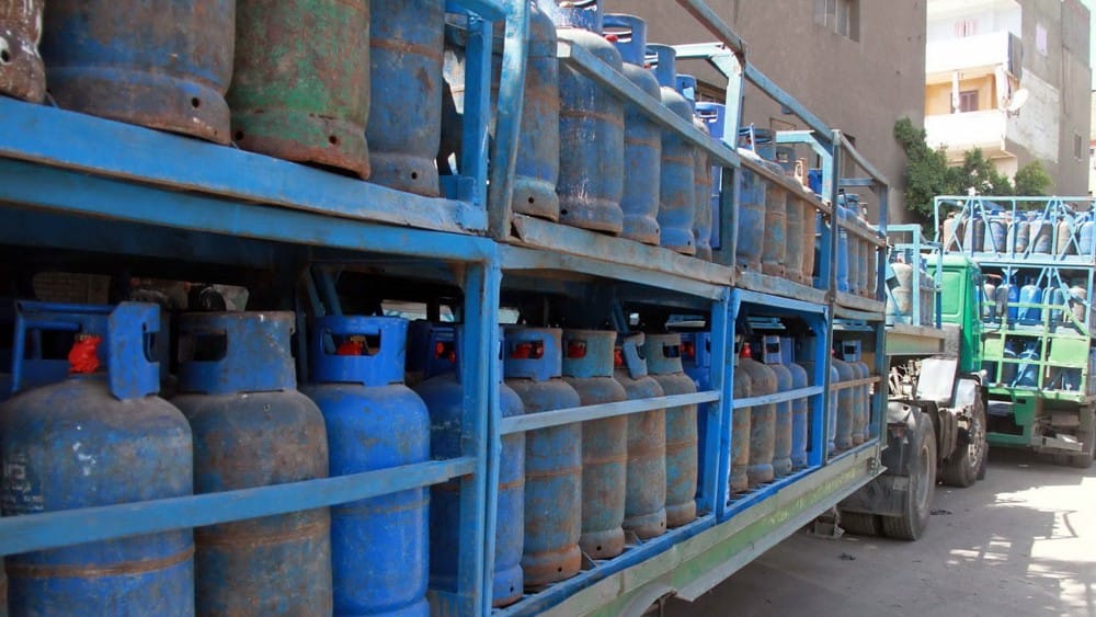 لە کەرکووک پارەی غازی ماڵان بە ئۆنلاین لە هاووڵاتیان وەردەگیرێت