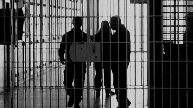 مانگی ڕابردوو لە ئێران 127 کەس دەستگیرکراون و زۆربەیان کورد بوون