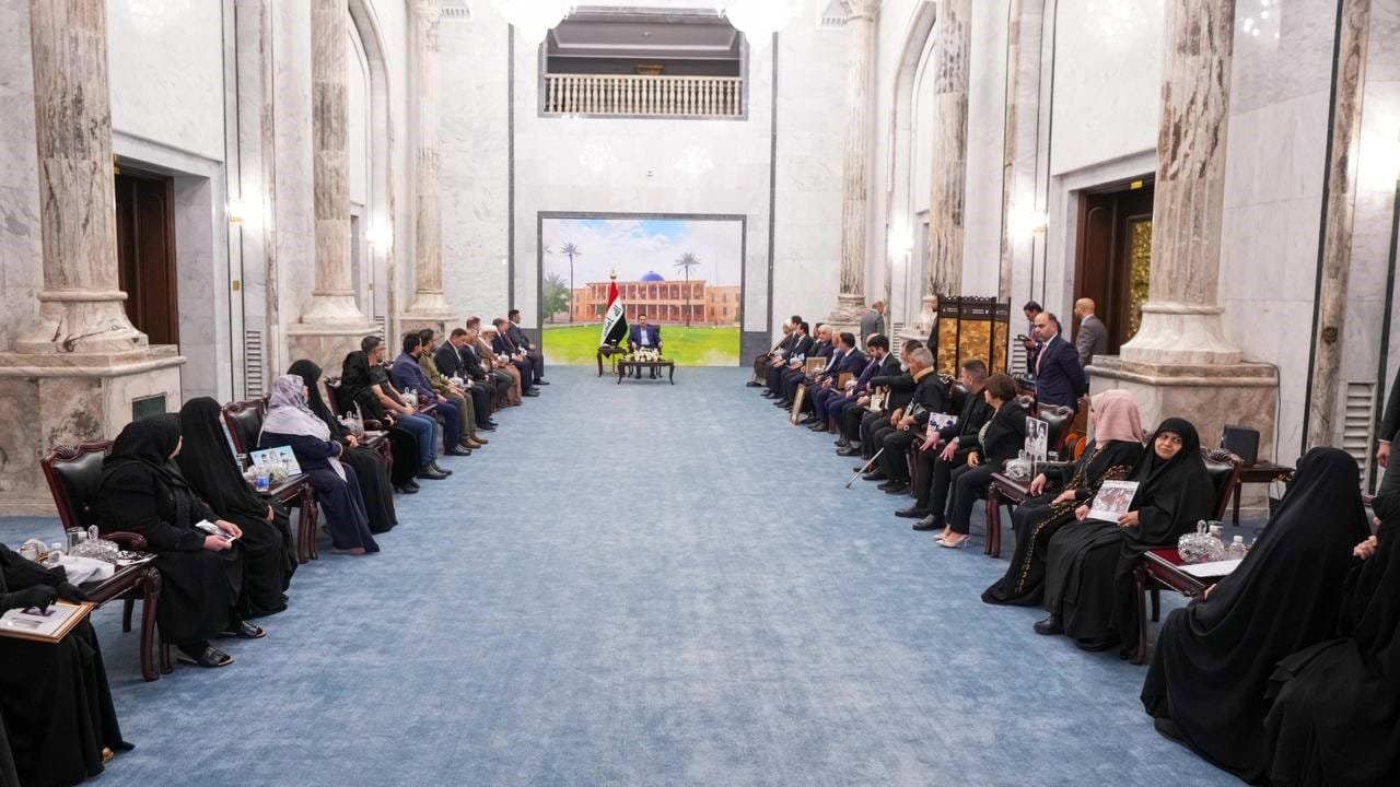 سوودانی یادی ڕۆژی شەهیدی کوردانی فەیلی دەکاتەوە