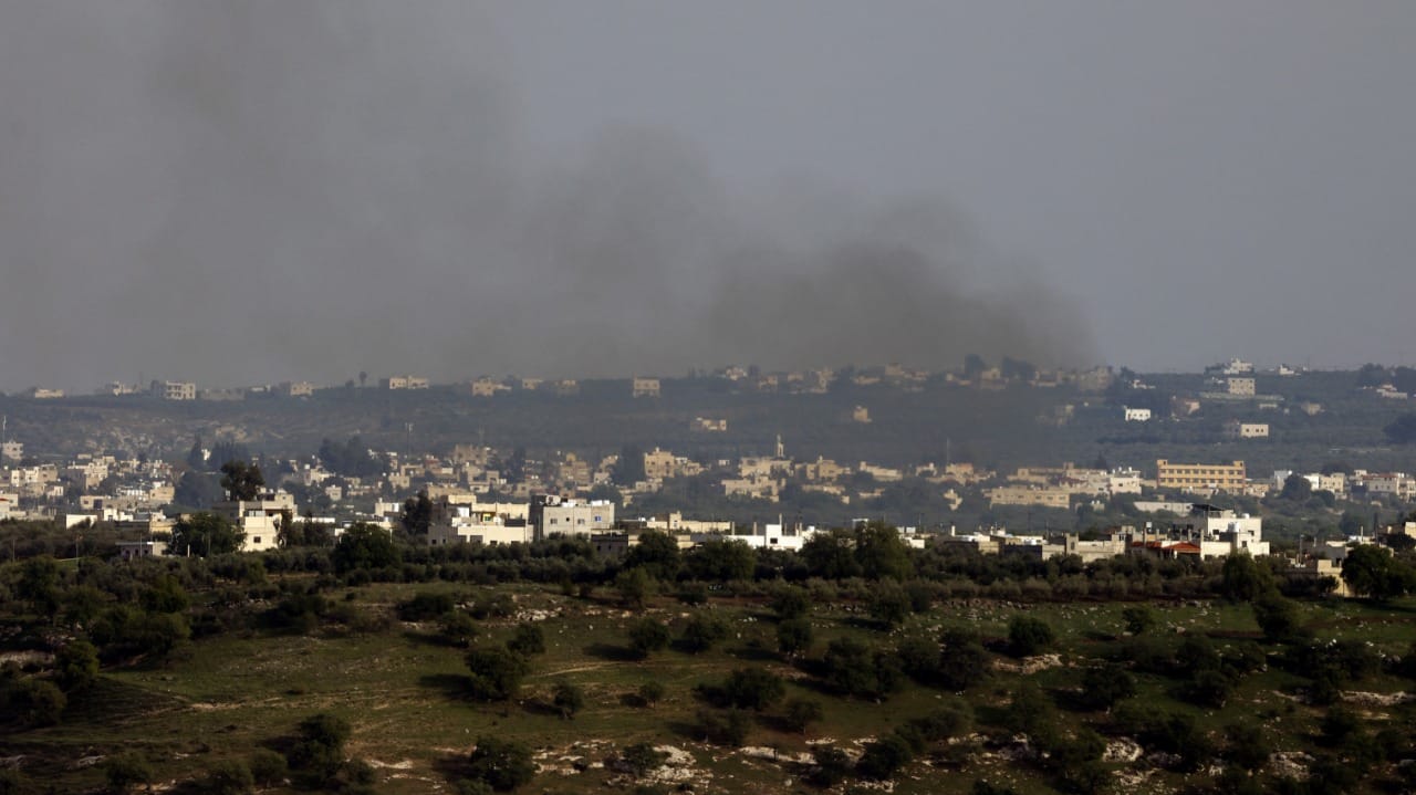 ئیسرائیل بۆ سووریا: باجی قورس دەدەن