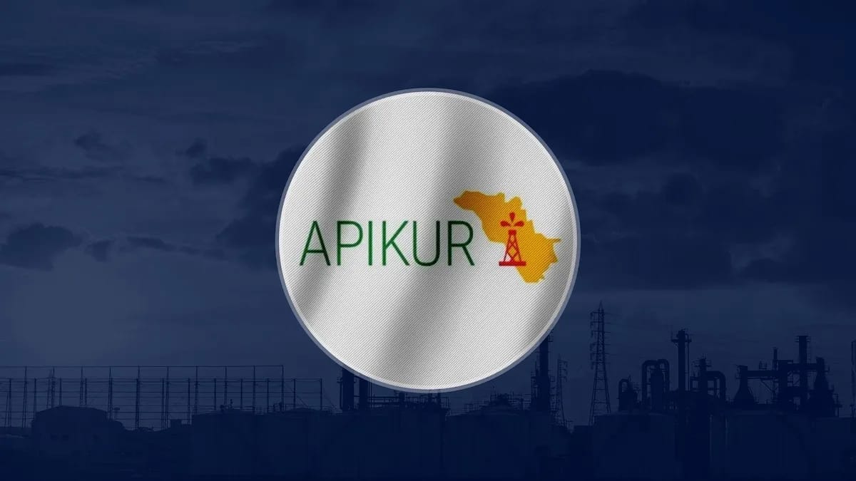 ئەپیکۆر: دەمانەوێت پەلە بکرێت لە دەستپێکردنەوەی هەناردەکردنی نەوتی هەرێمی کوردستان