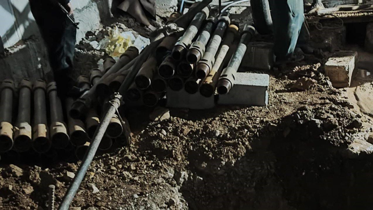 لە سەیدسادق بە هۆی بیرلێدان بە نایاسایی کەسێک دەستگیر دەکرێت