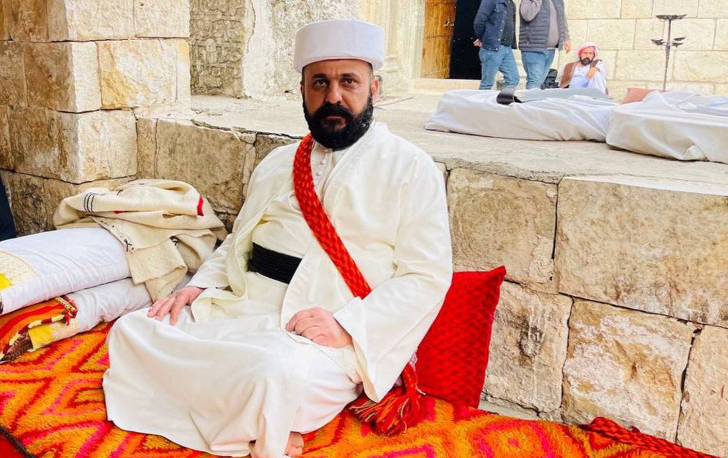 بابەشێخ نەخۆش دەكەوێت و بەپەلە دەگەیێندرێتە نەخۆشخانە