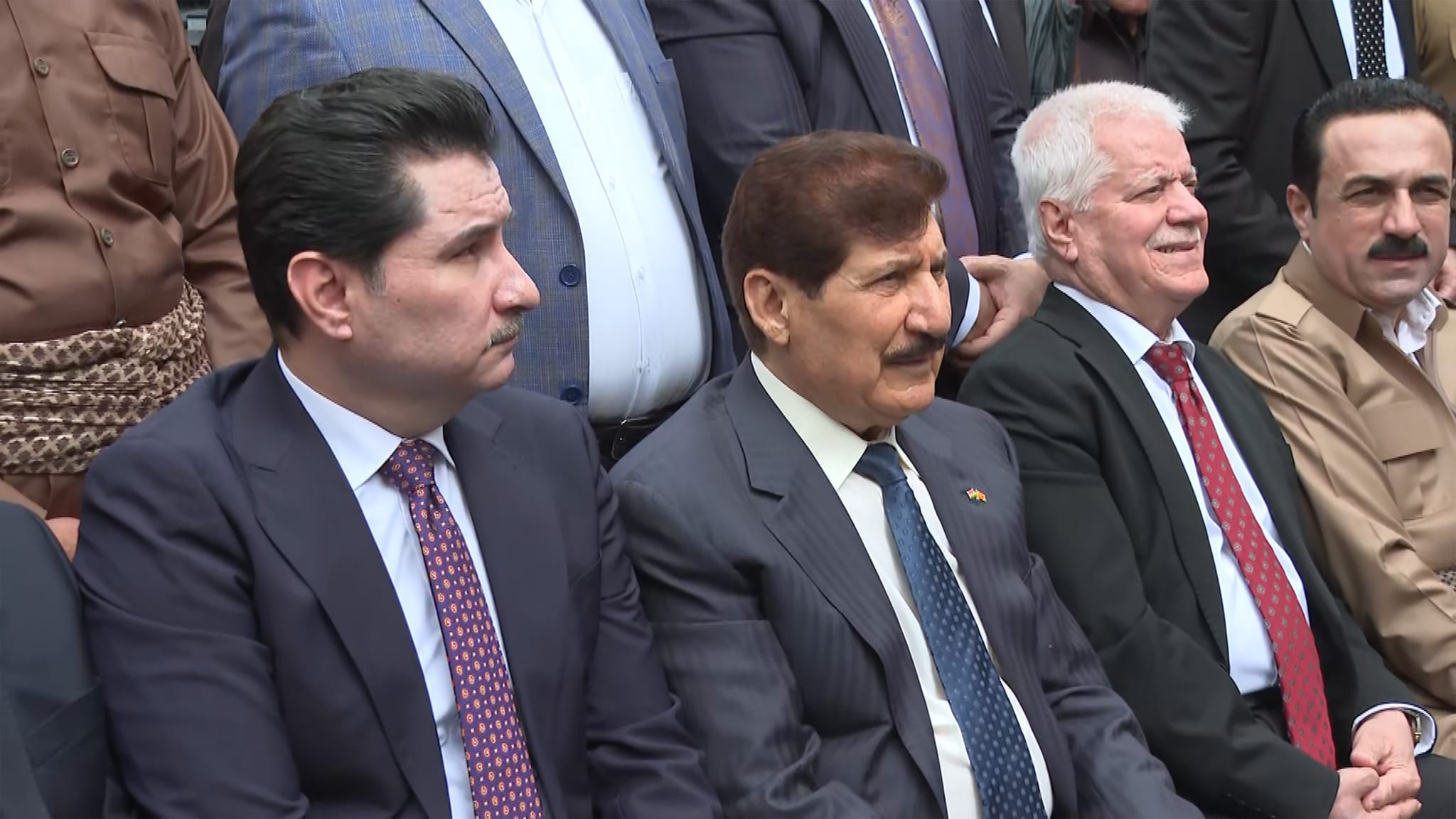 فازڵ میرانی: پارتی ڕژدە لەسەر ئەوەی بەخۆداچوونەوە بكرێت لە كوردستان