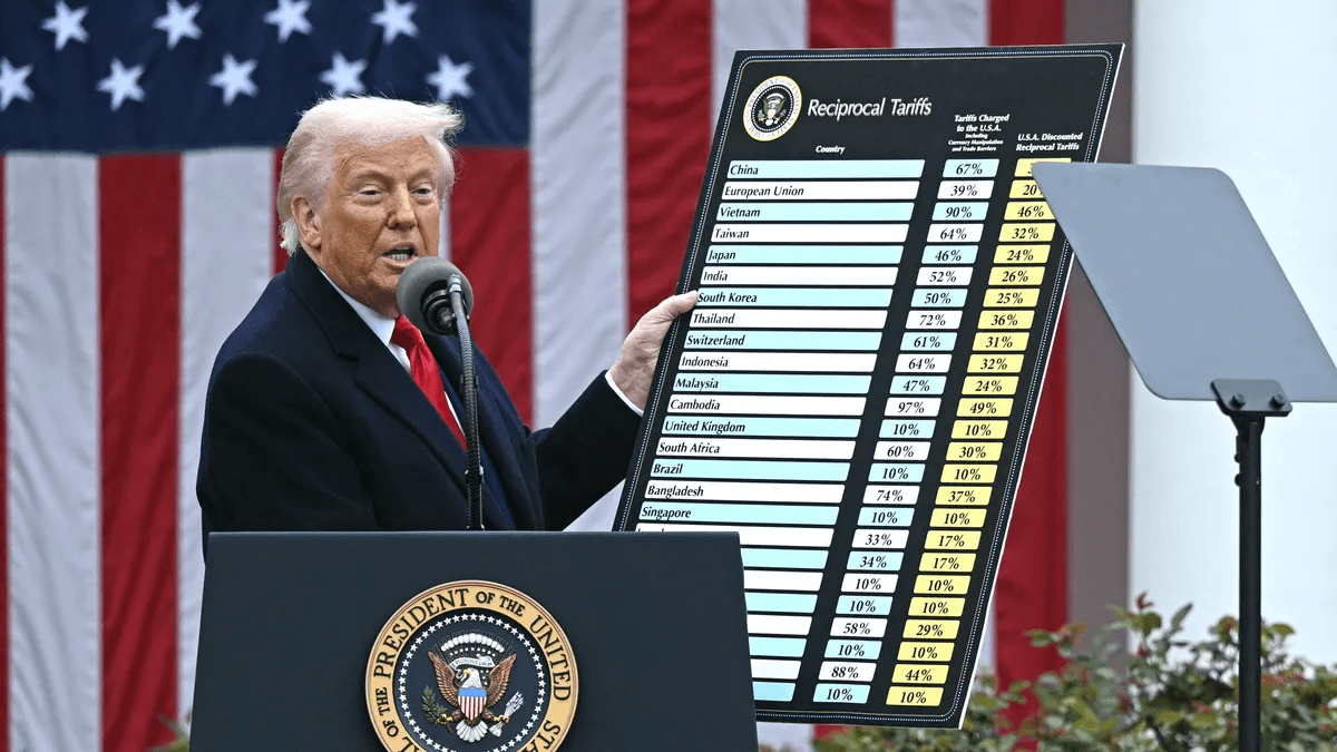 ڕاوێژکارێکی سوودانی بۆ ئاڤا: بڕیارەکەی ترەمپ کاریگەری لەسەر کوردستان و عێراق نابێت