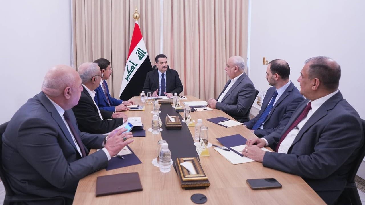 حکومەتی عێراق بە چوار بڕیار وەڵامی ترەمپ دەداتەوە