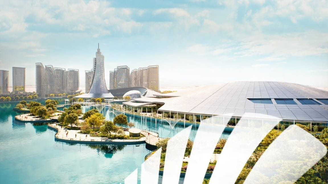 ئەندازیارێکی پرۆژەی پاڤیلیۆن زانیاریی نەبیستراو لەسەر پرۆژەکە ئاشکرا دەکات