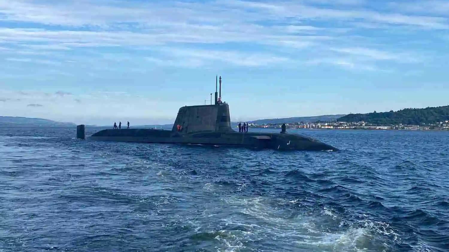 بەریتانیا: ڕووسیا سیخووڕی بەسەر وڵاتەکەمان دەکات