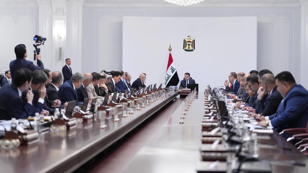 حکومەتی عێراق ڕەزامەندی لەسەر پێدانی زەوی بە سەرجەم مامۆستایان دەدات