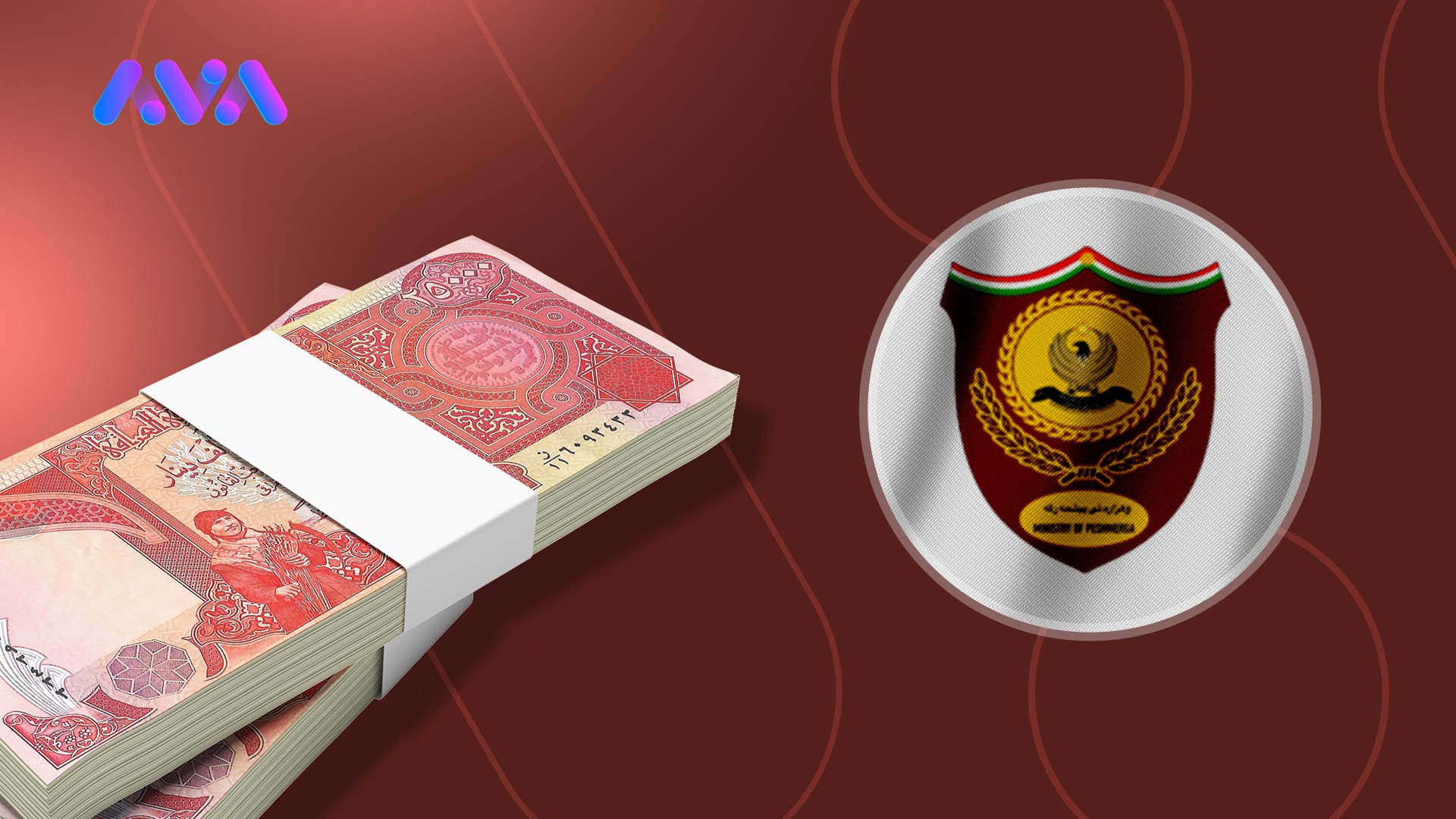 هاوکاریی هاوپەیمانان بۆ مانگی سێ دابەش دەکرێت