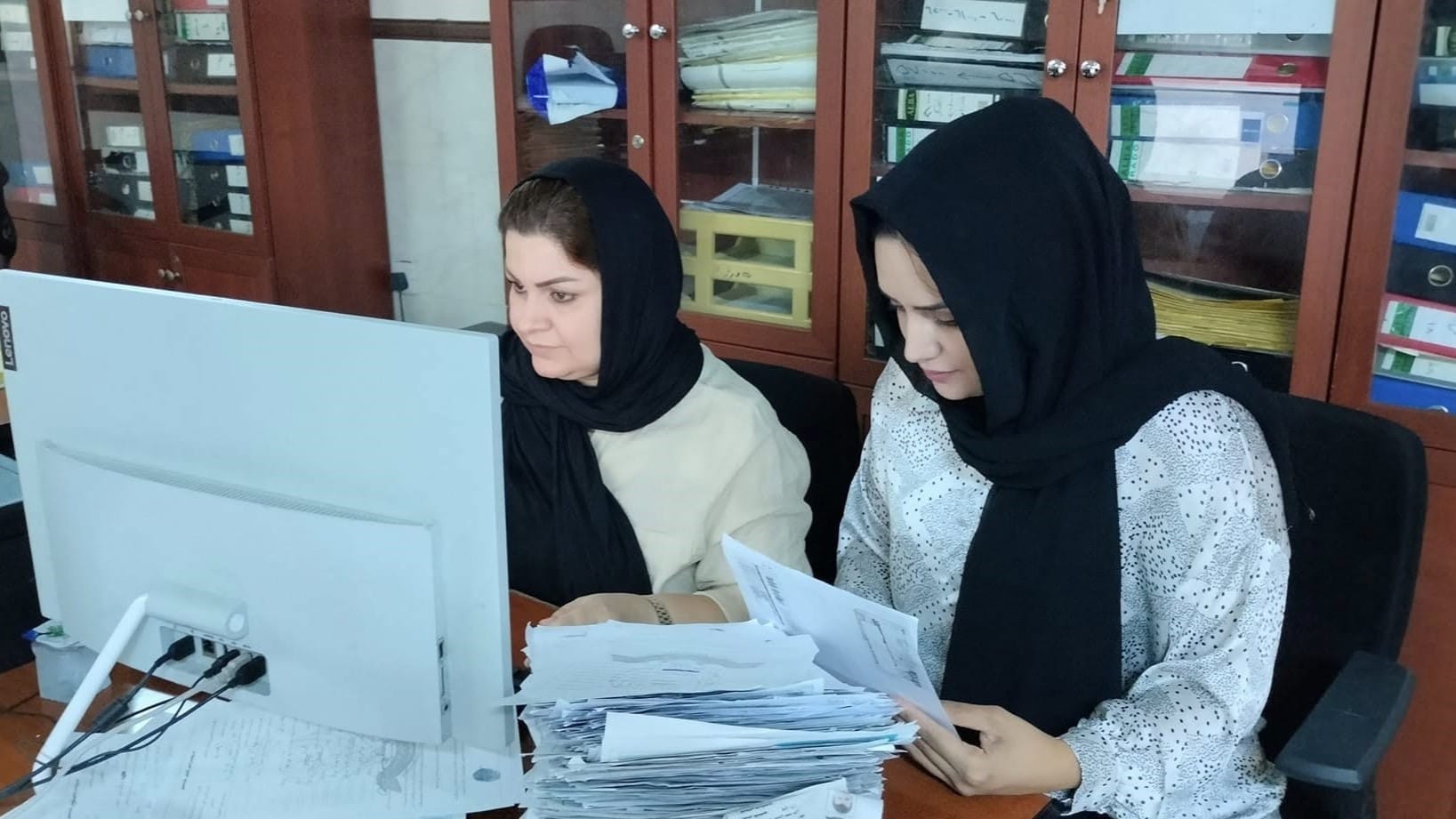 وەزارەتی دارایی و ئابووری دەسەڵات بۆ بەڕێوەبەرایەتییەکانی خانەنشینی شۆڕدەکاتەوە