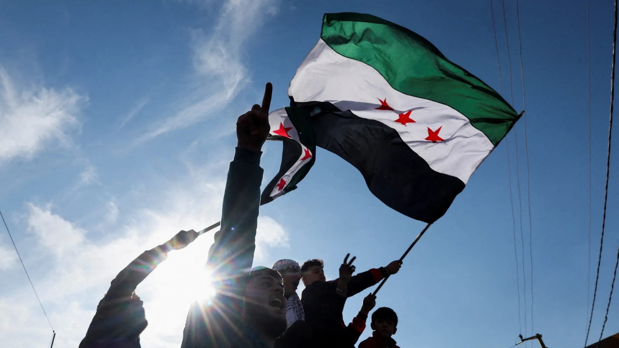 وەزیری دەرەوەی سووریا بڕیارێک سەبارەت بە باڵیۆزەکانی وڵاتەکەی دەدات