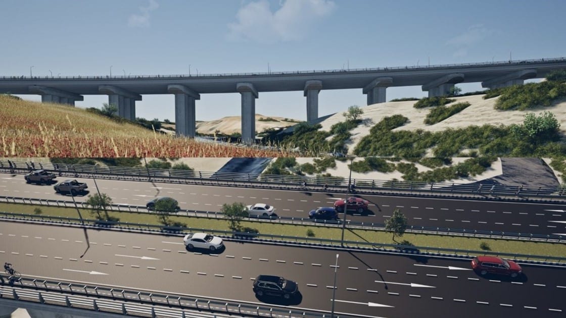 ماستەرپلانی سۆران ئامادە دەکرێت