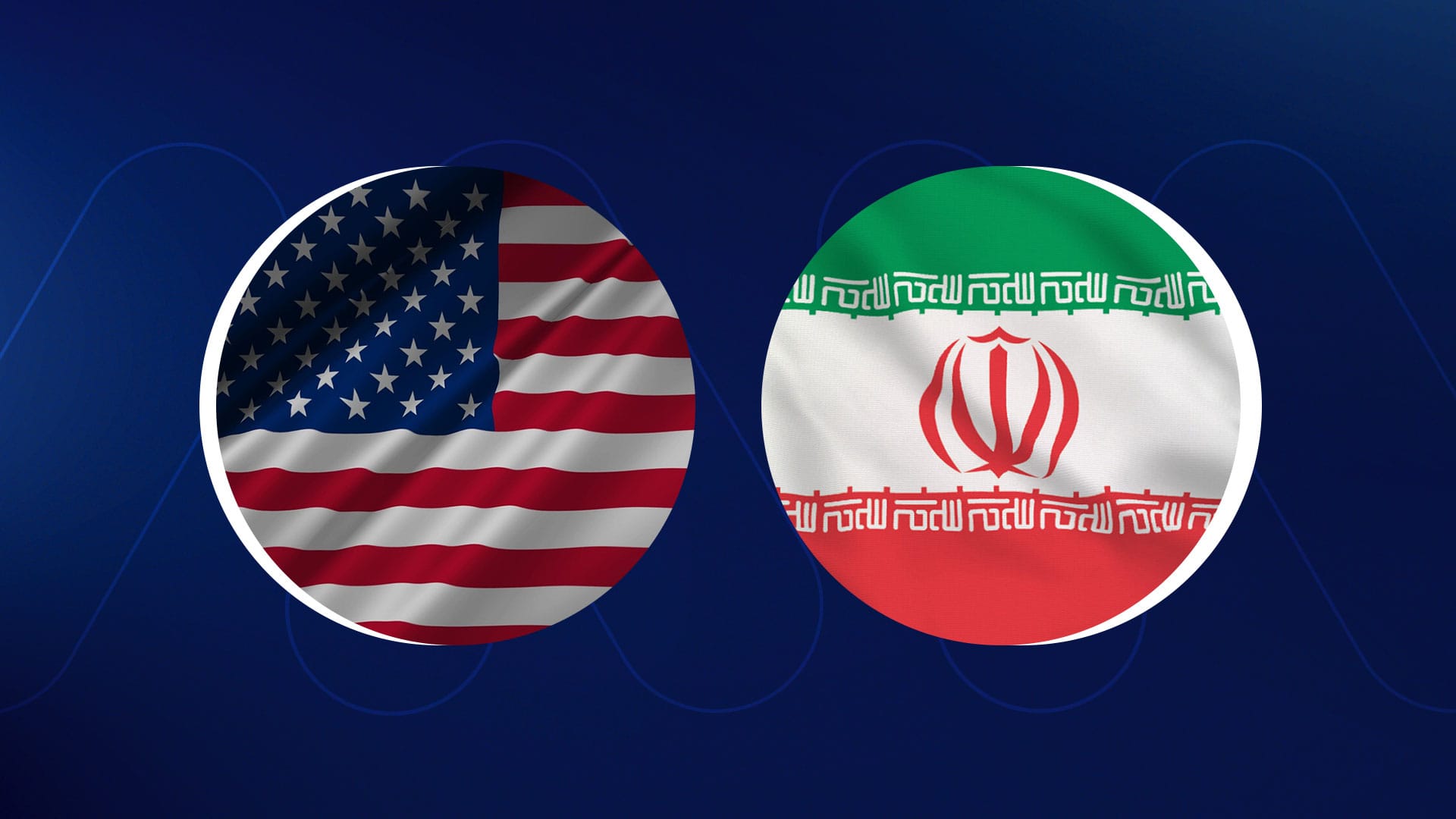 ئێران: ڕۆژی شەممە دانووستانی ناڕاستەوخۆمان لەگەڵ ئەمریکادا دەبێت