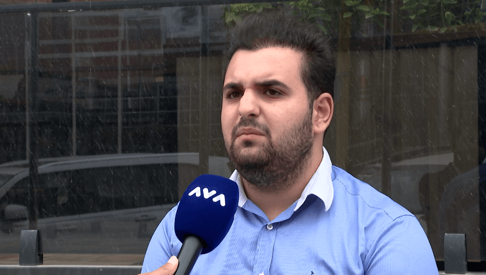 گەنجێک لە هەولێر 700 هەزار دۆلار دەدۆزێتەوە و لەڕێگەی ئاڤاوە پەیامی هەیە