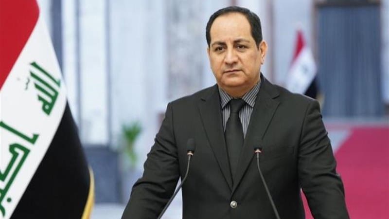 عەوادی: کۆمپانیا ئەمریکییەکان بە پڕۆژەی گەورەوە بۆ عێراق هاتوون