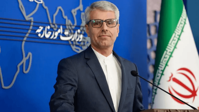 ئێران: دانوستان لەگەڵ ئەمریکا دەرفەتێکی ڕاستەقینەیە