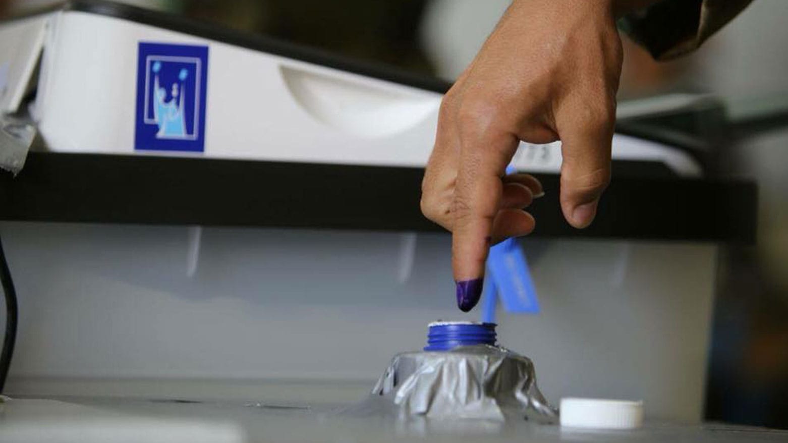 کۆمسیۆن : کێشەی ئەو دەنگدەرانەی پەنجەمۆریان ناخوێندرێتەوە چارەسەر دەکەین