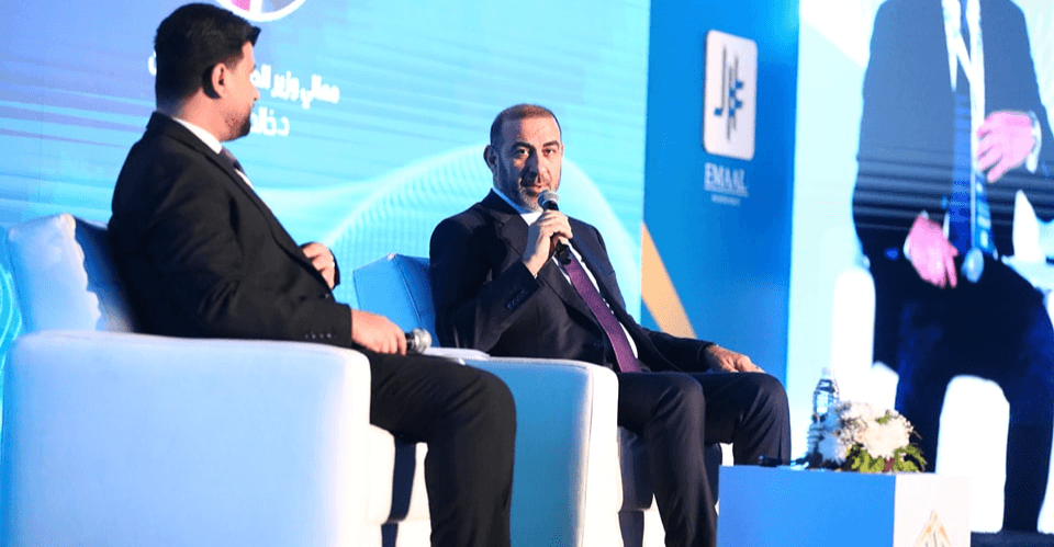 وەزیری پیشەسازیی عێراق: بەرهەمە ناوخۆییەکان ناتوانن کێبڕکێی کاڵا هاوردەکراوەکان بکەن