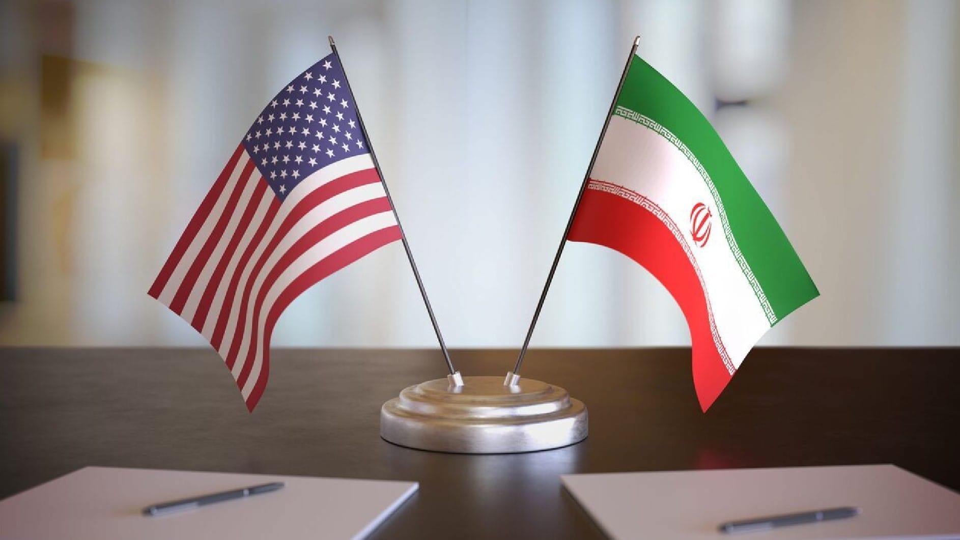 شرۆڤەکارێک: چانسی سەرکەوتنی دانوستانی ئەمریکا و ئێران پەنجا بە پەنجایە