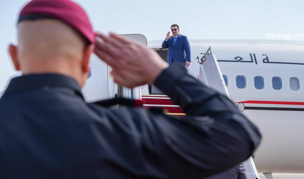 سوودانی سەردانی سلێمانیی دەکات