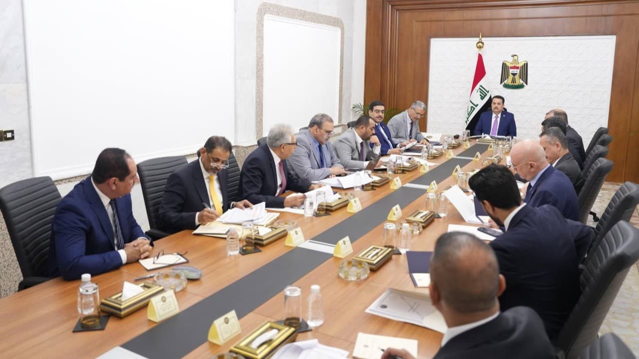 سوودانی لەبارەی پڕۆژە پیشەسازییەکان داوایەک لە هەولێر و بەغدا دەکات