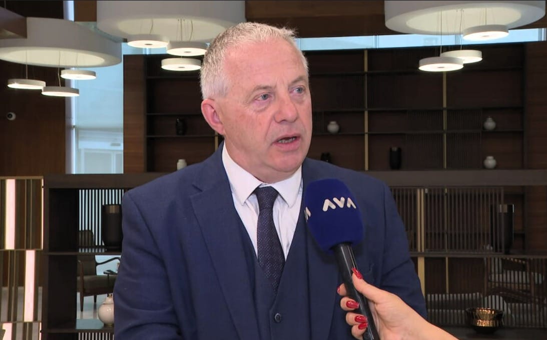 ئەندامێکی لۆردانی بەریتانیا بۆ ئاڤا: بەریتانیا پشتیوانێكی سەرەكیی هەرێمی كوردستانە