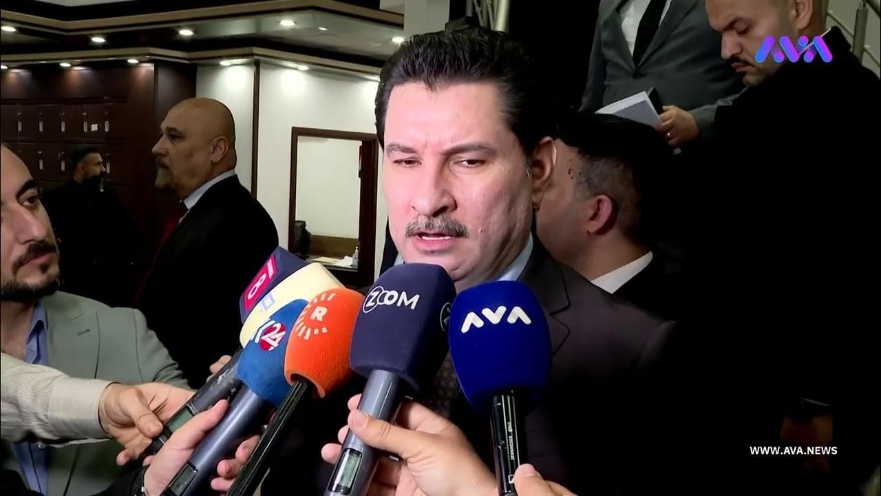 شاخەوان عەبدوڵڵا: بەغدا هەنگاوی کرداریی بۆ قەرەبووکردنەوەی قوربانیانی ئەنفال نەناوە