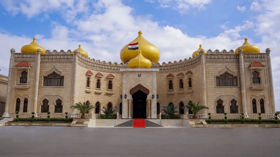 سەرۆکایەتیی کۆمار داوای پەسەندکردنی یاسای قەرەبووکردنەوەی کەسوکاری ئەنفال دەکات