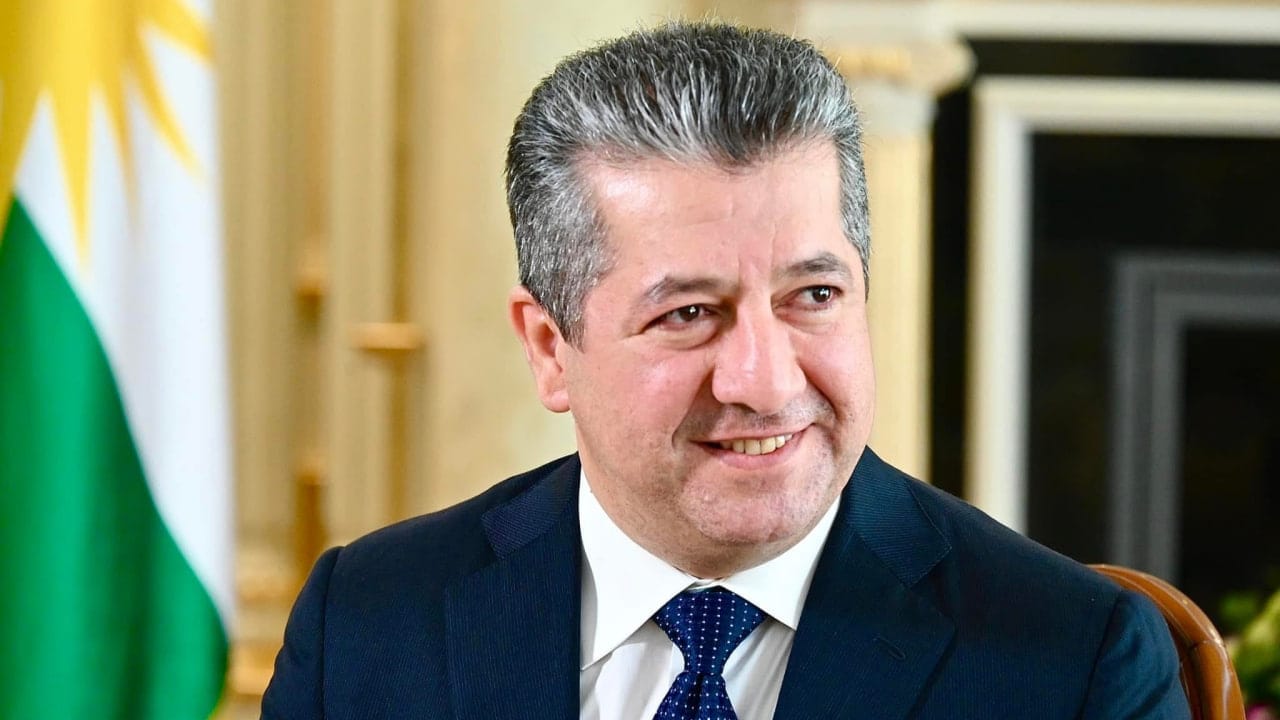 سەرۆکوەزیران مەسرور بارزانی: ئازارەکانی کیمیابارانکردنی دۆڵی بالیسان لەبیر ناکەین