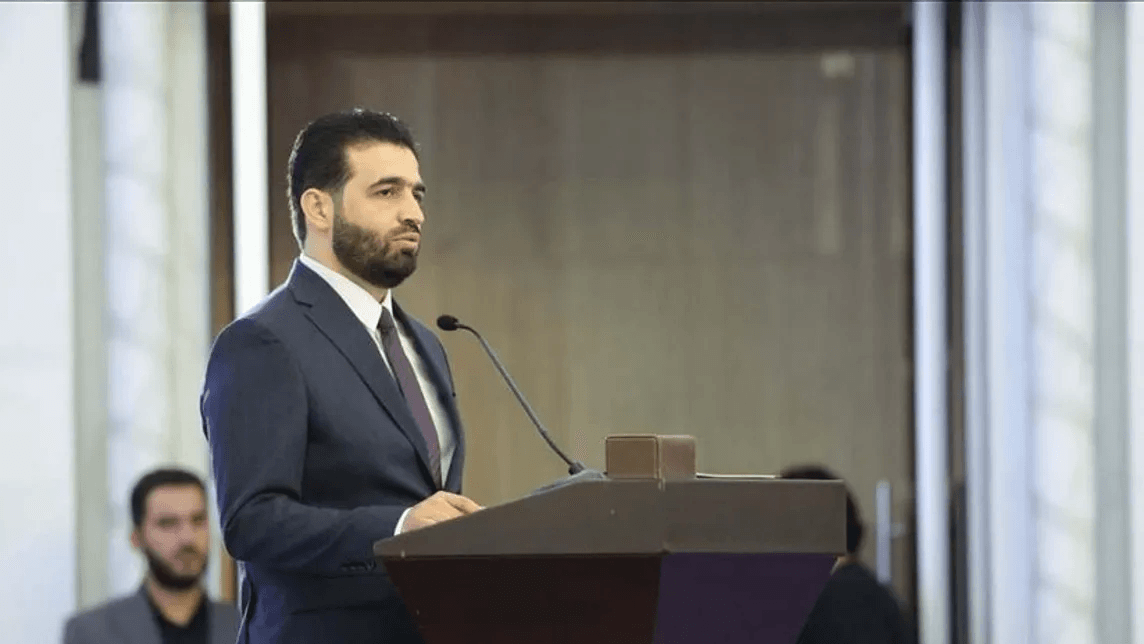 هەوڵێکی کودەتا لە سووریا شکست پێدەهێنرێت