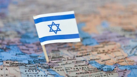 36 پەرلەمانتاری جولەکە هۆشداری لە مەترسی ڕووخانی ئیسرائیل دەدەن