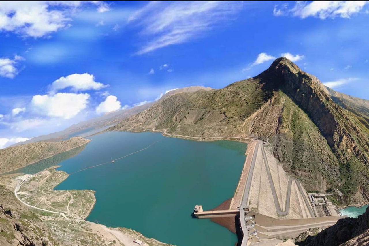 بەڕێوەبەری گشتیی بەنداوەکان: بارانی چەند ڕۆژی ڕابردوو کاریگەری لەسەر زیادبوونی ئاوی بەنداوەکان نەبووە