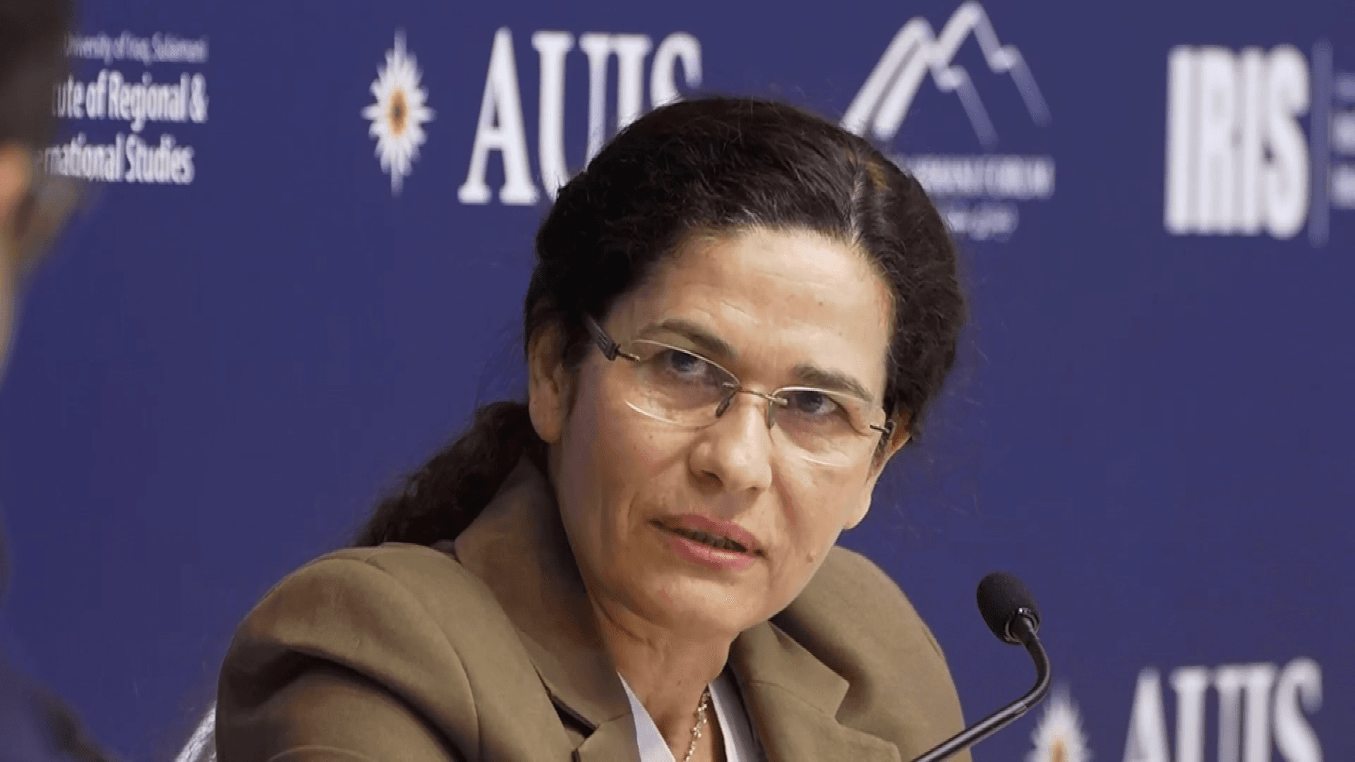 ئیدارەی خۆسەر: لە سووریا داوای حکومڕانی ناناوەندی و هاوبەشی دەکەین