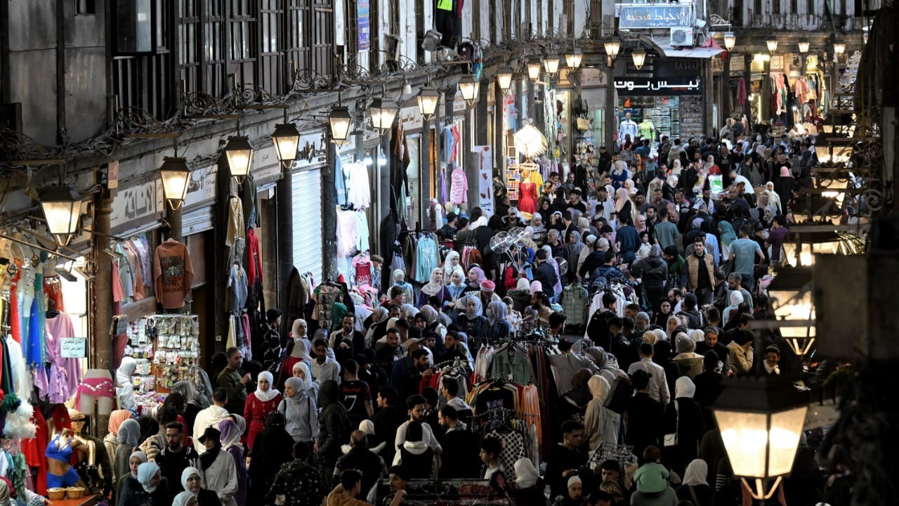 ئەمریکا: دۆخی سووریا مەترسیدارە