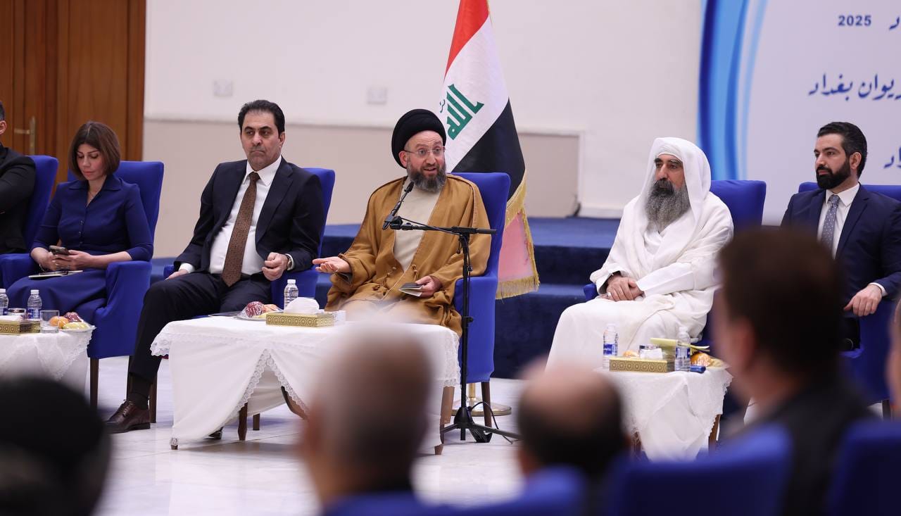 حەکیم: هەڵبژاردنی داهاتوو وەکو هەڵبژاردنی ساڵی 2005 چارەنووساز دەبێت