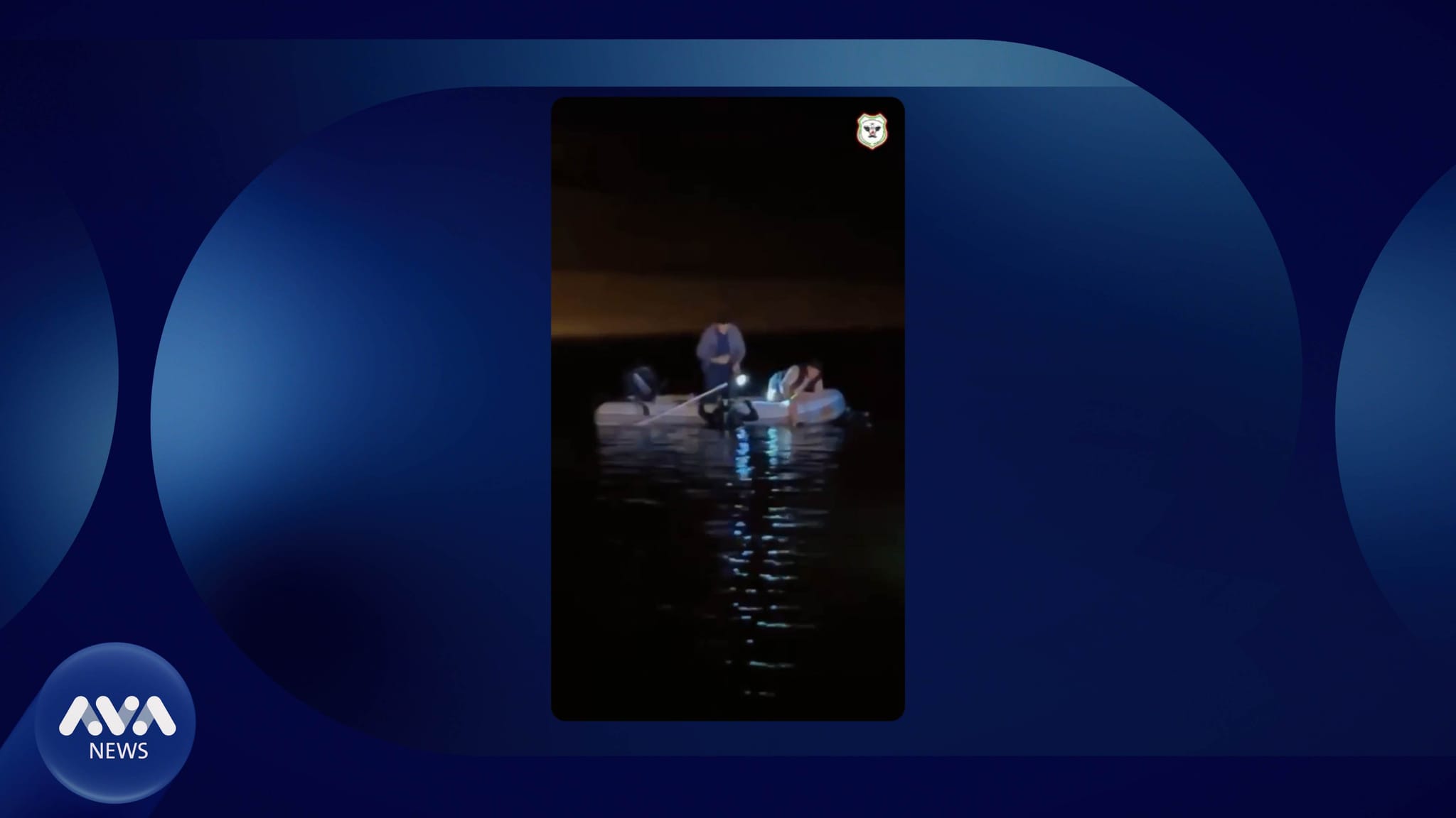 بۆ یەکەمجار گەنجێک لە بەنداوی ئاقوبان دەخنکێت