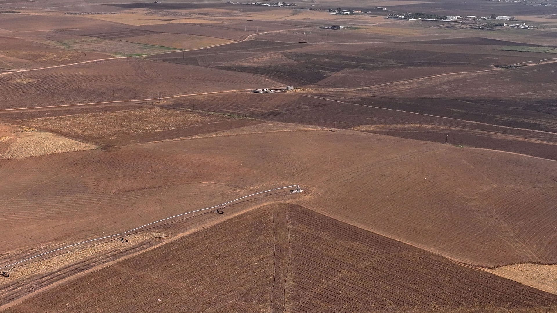 ڕەزامەندی وەرگرتنی زەوی بۆ زیاتر لە 38 هەزار کەسی دیکە دەرچوو