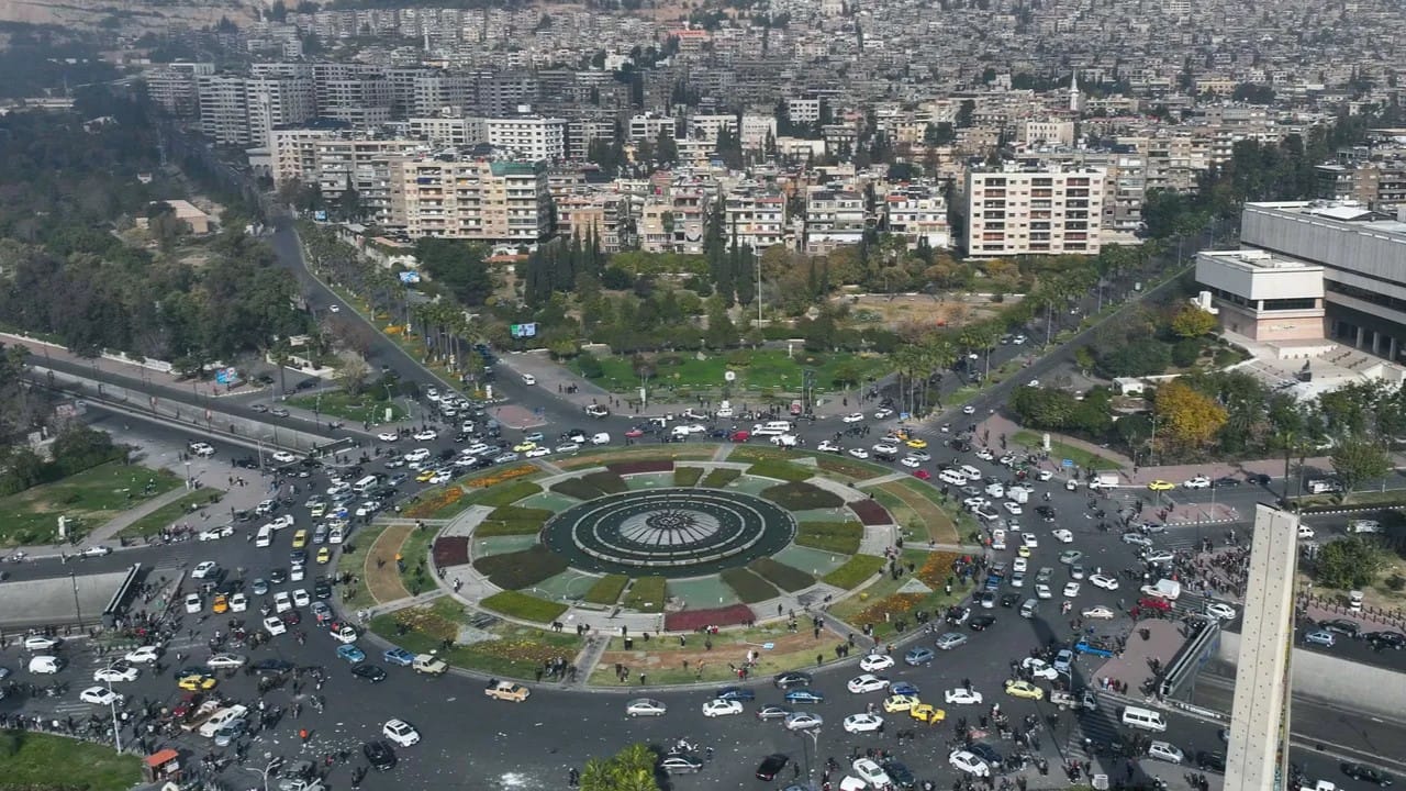 نەتەوە یەکگرتووەکان هاوکاریی دارایی پێشکەش بە سووریا دەکات