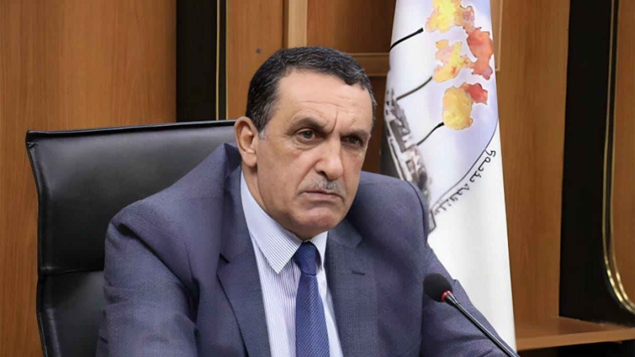 ڕاکان جبووری بە کەفالەت ئازاد کرا