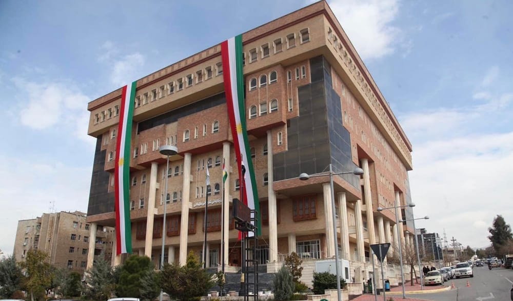 شارەوانیی سلێمانی کۆمپانیا و بەڵێندەران ئاگادار دەکاتەوە