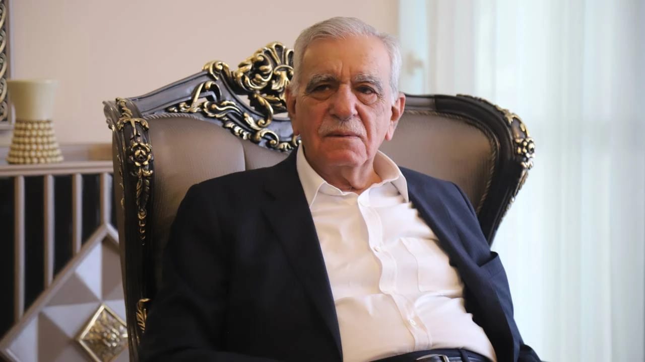 ئەحمەد تورک تووشی شێرپەنجەی سییەکان بووە