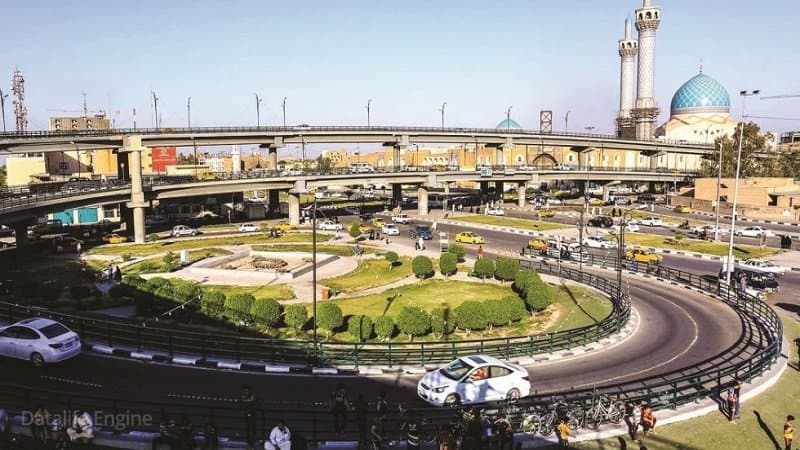 گەورەترین گەندەڵی لە پارێزگای نەجەف ئاشکرا دەکرێت