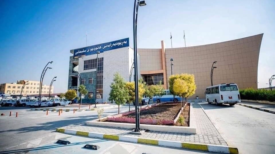 هاتووچۆی سلێمانی سەبارەت بە گرێبەستی ئەلیكترۆنی ڕوونكردنەوە دەدات