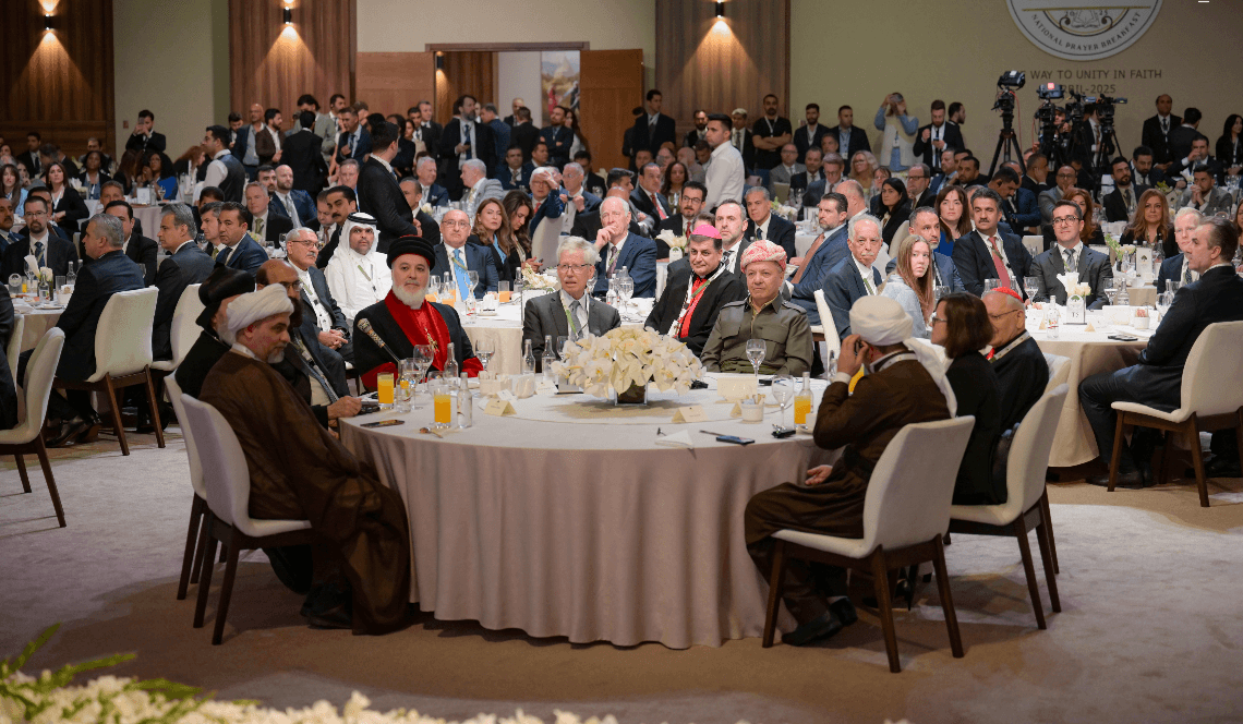 ڕۆژی نزای نیشتمانی لە هەرێمی کوردستان بەردەوامە