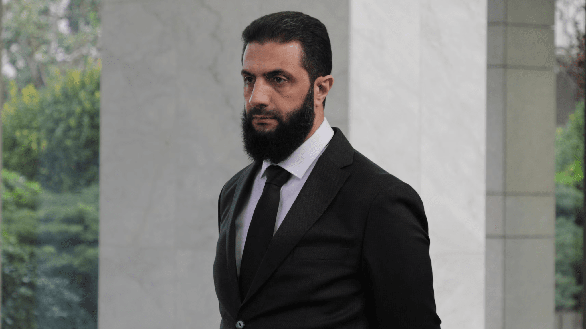 شەرع پەیامی هاوخەمی بۆ کۆچی دوایی پاپا ئاراستەی ڤاتیکان دەکات