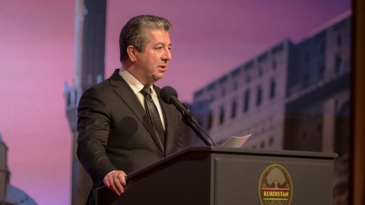 سەرۆکوەزیران مەسرور بارزانی: بە شکۆدارییەوە یادی شەهیدانی قەڵادزێ دەکەینەوە