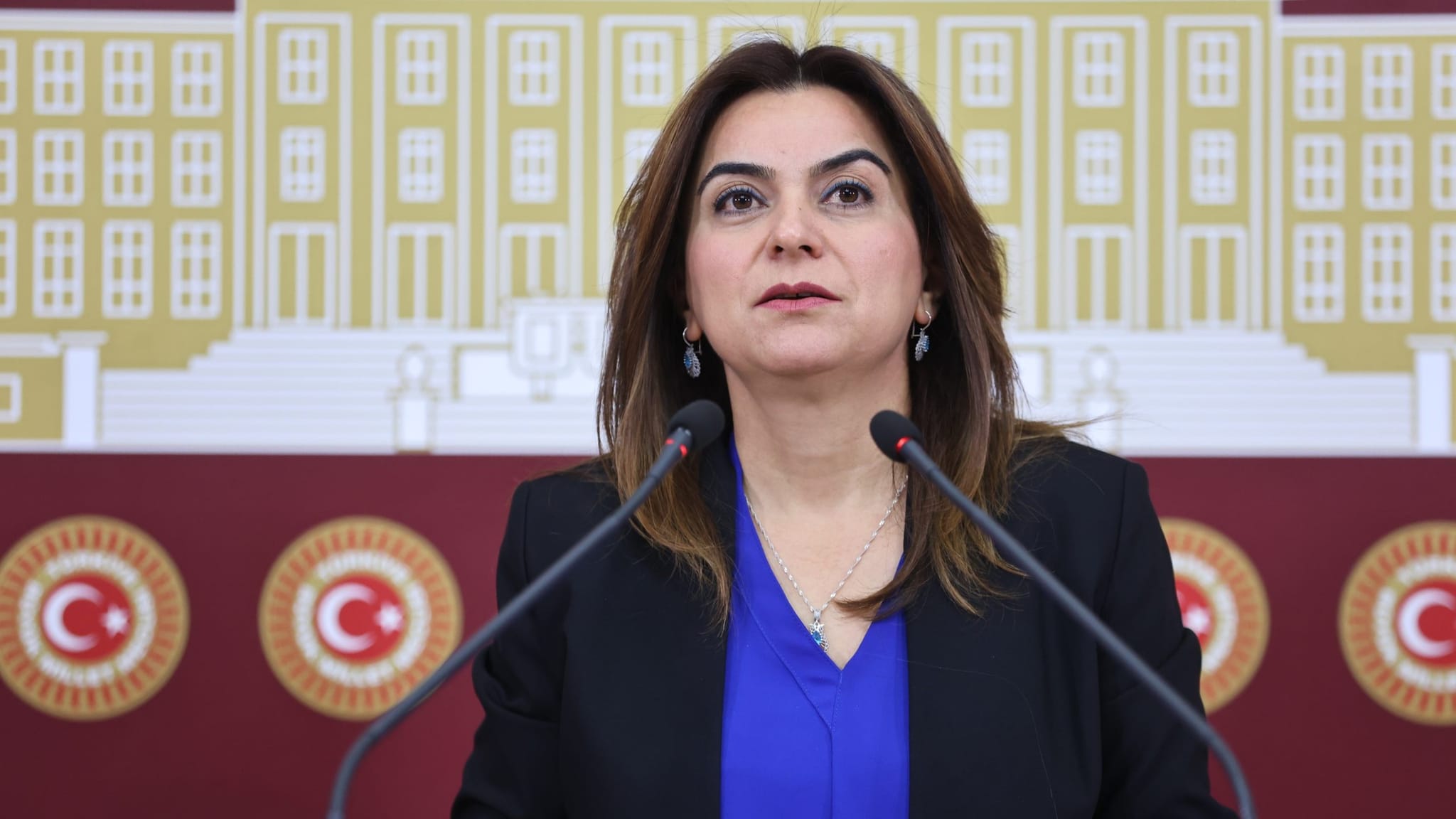 کاتی کۆبوونەوەکەی شاندی دەم پارتی و وەزیری دادی تورکیا دیاریکرا