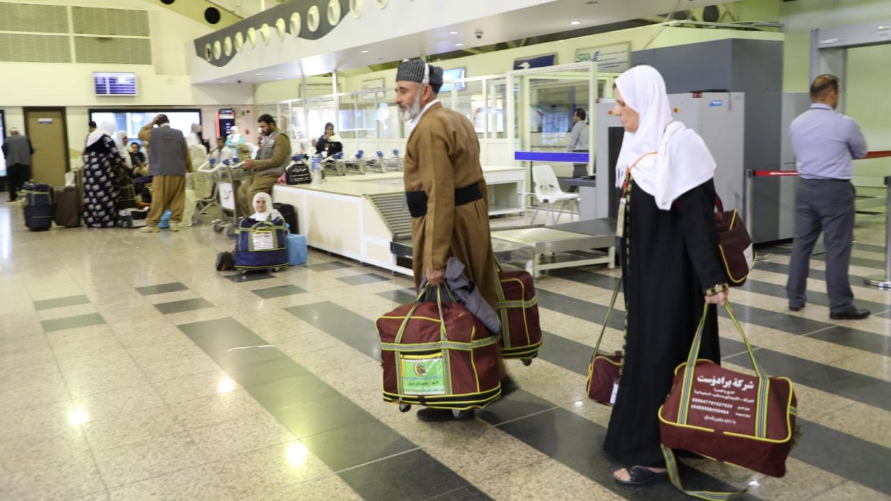 سعودیە هۆشداری بە گەشتیار و عومرەکاران دەدات