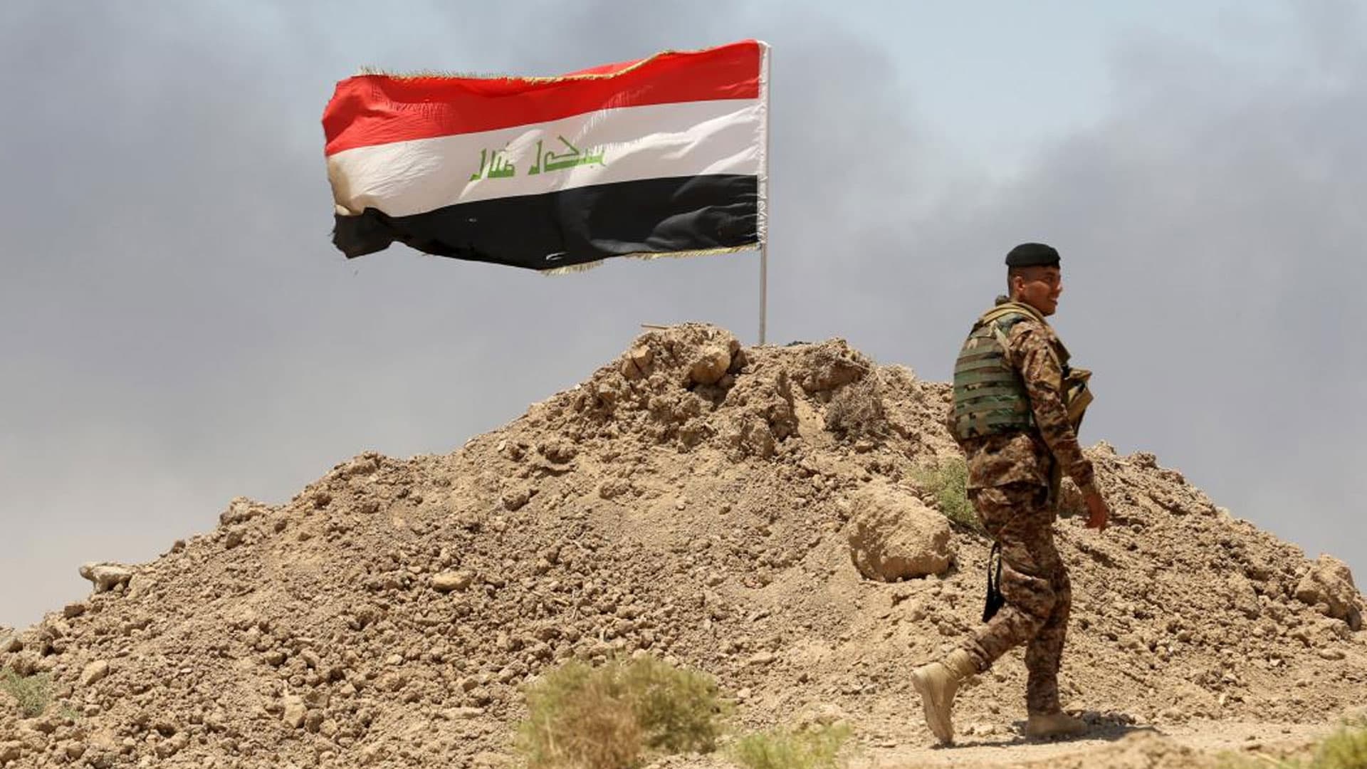 لە سنووری سلێمانی 22 کەسی بیانی دەستگیر دەکرێن